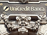Среди покупателей "Банка Москвы" появилась итальянская группа Unicredit