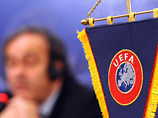 УЕФА учредит собственную премию для лучшего футболиста Европы