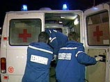 В Москве выстрелом в живот ранен азербайджанец и избит гражданин Армении