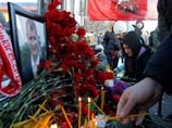 Власти Москвы разрешили акцию памяти фаната "Спартака", убитого в драке с приезжими