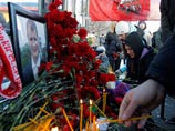 Власти Москвы разрешили акцию памяти фаната "Спартака", убитого в драке с приезжими Власти Москвы разрешили акцию памяти фаната "Спартака", убитого в драке с приезжими