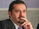 Президент Ливана отправил в отставку правительство и назначил и.о. премьера Саада Харири