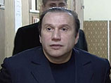 Одинцовский суд взыскал с шурина Лужкова Виктора Батурина почти 100 миллионов рублей