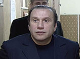 Одинцовский суд взыскал с шурина Лужкова Виктора Батурина почти 100 миллионов рублей Одинцовский суд взыскал с шурина Лужкова Виктора Батурина почти 100 миллионов рублей