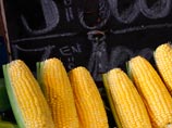 Мир движется к шоковому скачку цен на продовольствие Мир движется к шоковому скачку цен на продовольствие