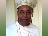 Папа Римский назначил нового архиепископа столицы Гаити
