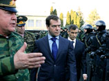 В прошлом году Президент РФ Дмитрий Медведев заявил о том, что уголовная статистика является "брехней" В прошлом году Президент РФ Дмитрий Медведев заявил о том, что уголовная статистика является "брехней"