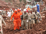 По данным мэрий четырех наиболее пострадавших городов в горной части штата Рио-де-Жанейро, число жертв трагедии уже достигло 506