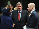 В Вашингтоне простятся со спецпредставителем США по Афганистану и Пакистану Ричардом Холбруком