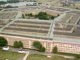 Пентагон опровергает появившуюся в некоторых российских СМИ информацию о том, что США якобы пообещали поставить Грузии средства противовоздушной и противотанковой обороны Пентагон опровергает появившуюся в некоторых российских СМИ информацию о том, что США якобы пообещали поставить Грузии средства противовоздушной и противотанковой обороны