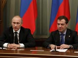 Электоральный рейтинг Владимира Путина упал за полгода на 6%, а Дмитрия Медведева - вырос, но большинство россиян по-прежнему хотели бы видеть кандидатом на выборах президента весной 2012 года Путина Электоральный рейтинг Владимира Путина упал за полгода на 6%, а Дмитрия Медведева - вырос, но большинство россиян по-прежнему хотели бы видеть кандидатом на выборах президента весной 2012 года Путина