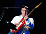 Канада запретила транслировать хит Dire Straits - он оскорбляет геев Канада запретила транслировать хит Dire Straits - он оскорбляет геев