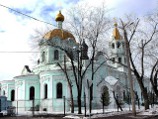 В московском храме совершат панихиду по убитому Егору Свиридову В московском храме совершат панихиду по убитому Егору Свиридову