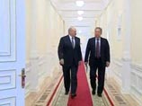 Белорусский лидер Александр Лукашенко трудоустроил укрывшегося в Минске после госпереворота у себя на родине экс-президента Киргизии Курманбека Бакиева Белорусский лидер Александр Лукашенко трудоустроил укрывшегося в Минске после госпереворота у себя на родине экс-президента Киргизии Курманбека Бакиева