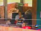 Жуткое ВИДЕО о наводнении в Бразилии: чтобы спастись, женщина пожертвовала собакой Жуткое ВИДЕО о наводнении в Бразилии: чтобы спастись, женщина пожертвовала собакой