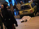 Итальянская журналистка, выехав на съемки места преступления, нашла там труп своего отца Итальянская журналистка, выехав на съемки места преступления, нашла там труп своего отца