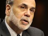 Глава ФРС  Бернанке: Ситуация в экономике США улучшилась