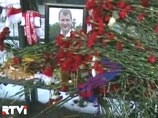 "Яблоко" отреклось от организации акции памяти фаната Свиридова "Яблоко" отреклось от организации акции памяти фаната Свиридова