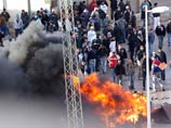 Тунис, 12 января 2011 года Тунис, 12 января 2011 года