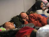 Компаниям, не позаботившимся о пассажирах во время авиаколлапса, грозят крупные штрафы Компаниям, не позаботившимся о пассажирах во время авиаколлапса, грозят крупные штрафы