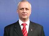 Мэр города Химки Владимир Стрельченко 