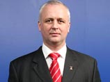 Мэр города Химки Владимир Стрельченко Мэр города Химки Владимир Стрельченко