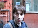 Петербургский суд не отпустил из-под стражи Леню Николаева и Олега Воротникова из арт-группы "Война" Петербургский суд не отпустил из-под стражи Леню Николаева и Олега Воротникова из арт-группы "Война"