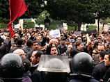 Президент Туниса сбежал - власть перешла к военным