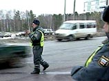 В Пермском крае гаишники застрелили пассажира, которого вез убегавший от них водитель-лихач В Пермском крае гаишники застрелили пассажира, которого вез убегавший от них водитель-лихач