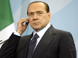 Берлускони вызывают в прокуратуру в рамках расследования его похождений с несовершеннолетней Руби