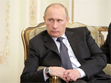 Путин объявил: "Роснефть" и ВР будут совместно осваивать российский арктический шельф