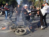 Бежавшего из Туниса президента приняла Саудовская Аравия Бежавшего из Туниса президента приняла Саудовская Аравия