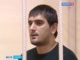 Уроженец Кабардино-Балкарии Аслан Черкесов, задержанный за убийство в ходе драки на севере Москвы болельщика "Спартака" Егора Свиридова Уроженец Кабардино-Балкарии Аслан Черкесов, задержанный за убийство в ходе драки на севере Москвы болельщика "Спартака" Егора Свиридова