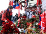 Митрохину не дали выступить на акции памяти Егора Свиридова. Его прервали матерщиной