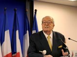 Жан-Мари Ле Пен покидает пост, который занимал на протяжении почти 40 лет