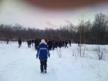 Старбеевское поле, 15 января 2011 года