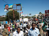 Второй тур президентских выборов на Гаити, запланированный на 16 января