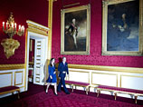 Британский принц Уильям и его невеста Кэтрин Миддлтон предпочитают, чтобы вместо покупки дорогих подарков гости их свадьбы пожертвовали деньги на благотворительность