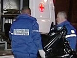 В Кузбассе Renault Logan врезался в автобус: погибли родители и двое детей