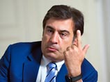 СМИ: Саакашвили не смог убедить США возобновить поставки оружия Грузии СМИ: Саакашвили не смог убедить США возобновить поставки оружия Грузии