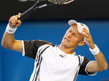 Давыденко вылетел с Australian Open в первом же круге
Давыденко вылетел с Australian Open в первом же круге