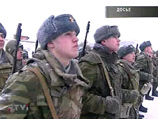 "ЕР" собирается продлить призыв в армию. Срок службы неофициально может вырасти до полутора лет "ЕР" собирается продлить призыв в армию. Срок службы неофициально может вырасти до полутора лет