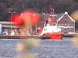 В Норвегии подготовлен план эвакуации тел моряков "Курска"
