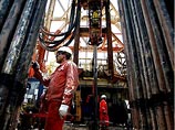 В Иране обнаружено газовое месторождение стоимостью 50 млрд долларов В Иране обнаружено газовое месторождение стоимостью 50 млрд долларов