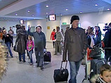 Все российские туристы, вернувшиеся минувшей ночью в Москву из Туниса, чувствуют себя нормально