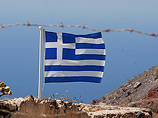 Fitch снизило рейтинг Греции