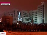 США грозят Белоруссии экономическими санкциями, если Минск как можно быстрее не освободит всех оппозиционеров, задержанных во время массовых беспорядков после выборов президента