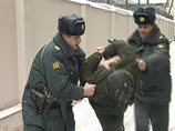 В операции по задержанию предполагаемых преступников участвовали сотрудники УВД по Юго-Западному округу Москвы