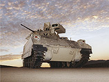 Британскими военными инженерами создан виртуальный камуфляж для военной техники: он способен сделать технику, в том числе танки, практически невидимыми на любой местности
