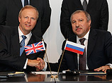 Западная пресса: вступив в сделку с Россией, BP помогает реабилитировать тех, кто обрушил ЮКОС Западная пресса: вступив в сделку с Россией, BP помогает реабилитировать тех, кто обрушил ЮКОС